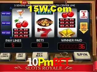 Desvendando o Mundo dos Jogos Virtuais na 10Pmbet